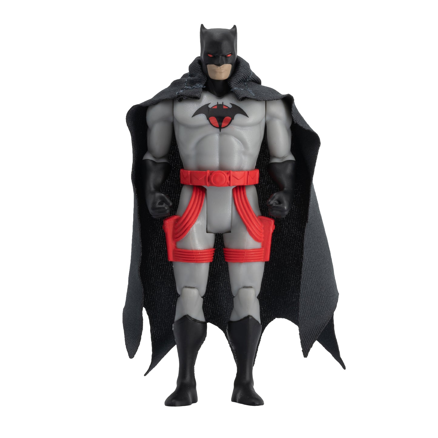 DC Direct Superpowers Thomas Wayne Batman 5in Action Figure