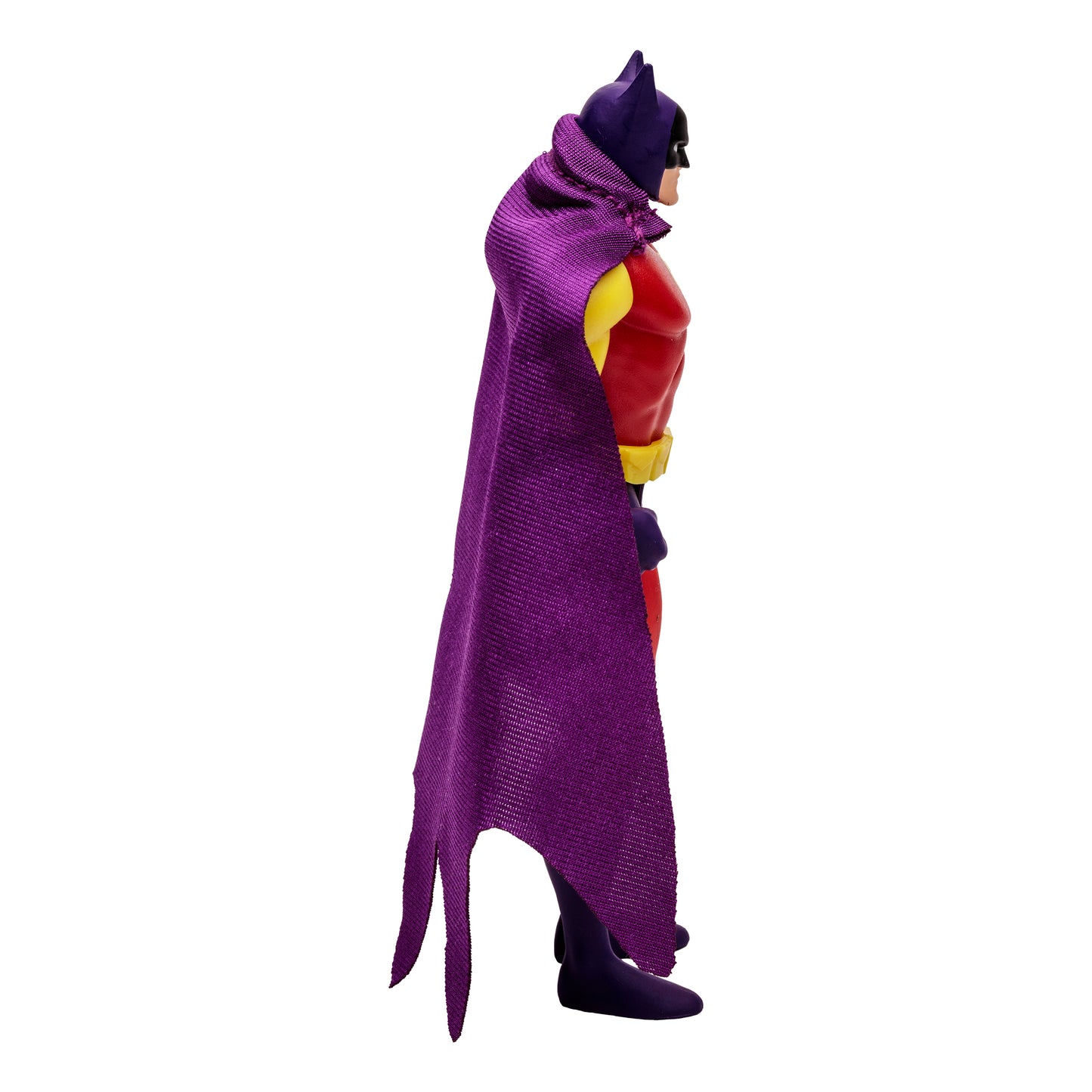 DC Direct Superpowers Batman Of Zur En Arrh 5in Action Figure
