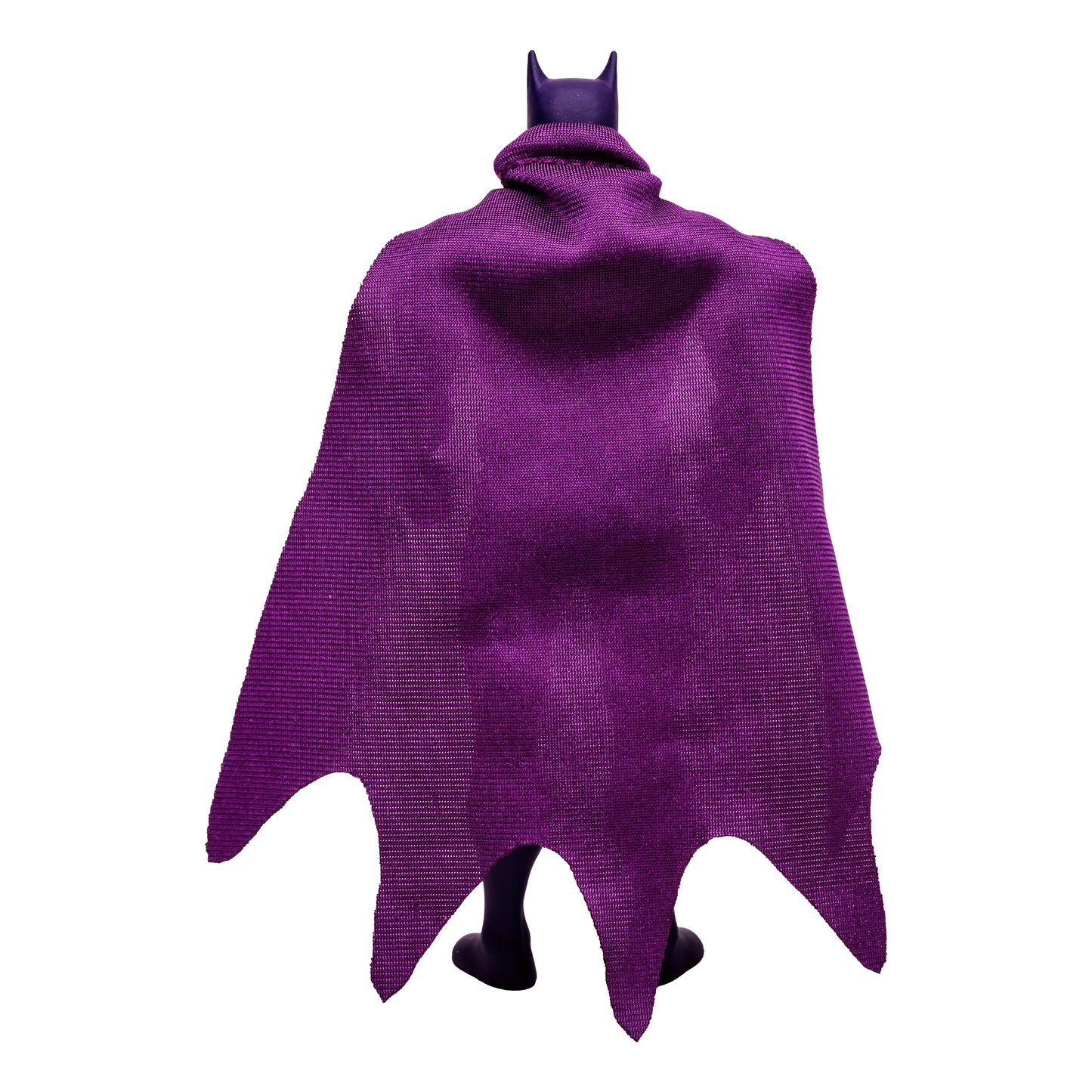 DC Direct Superpowers Batman Of Zur En Arrh 5in Action Figure
