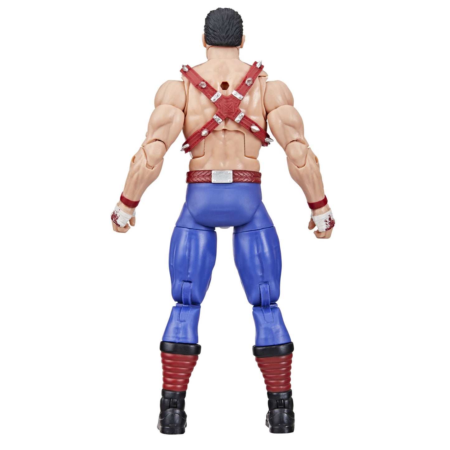 G.I. Joe Classified Series Big Boa 6in Action Figure