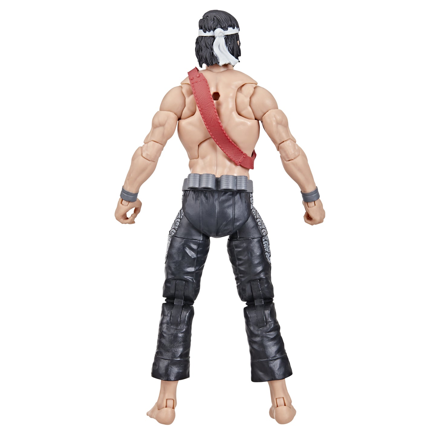 G.I. Joe Classified Series Quick Kick 6in Action Figure