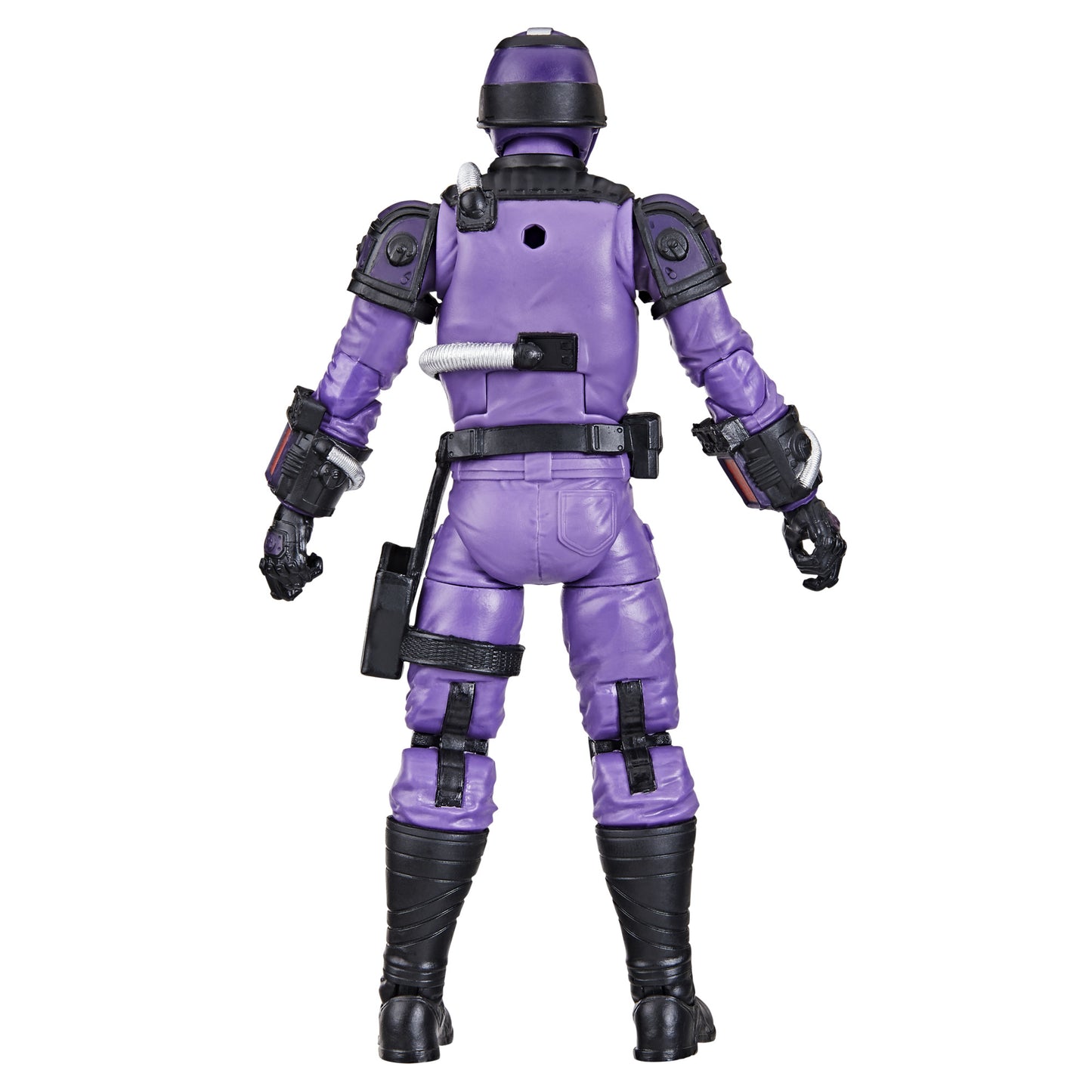 G.I. Joe Classified Series Techno Viper 6in Action Figure