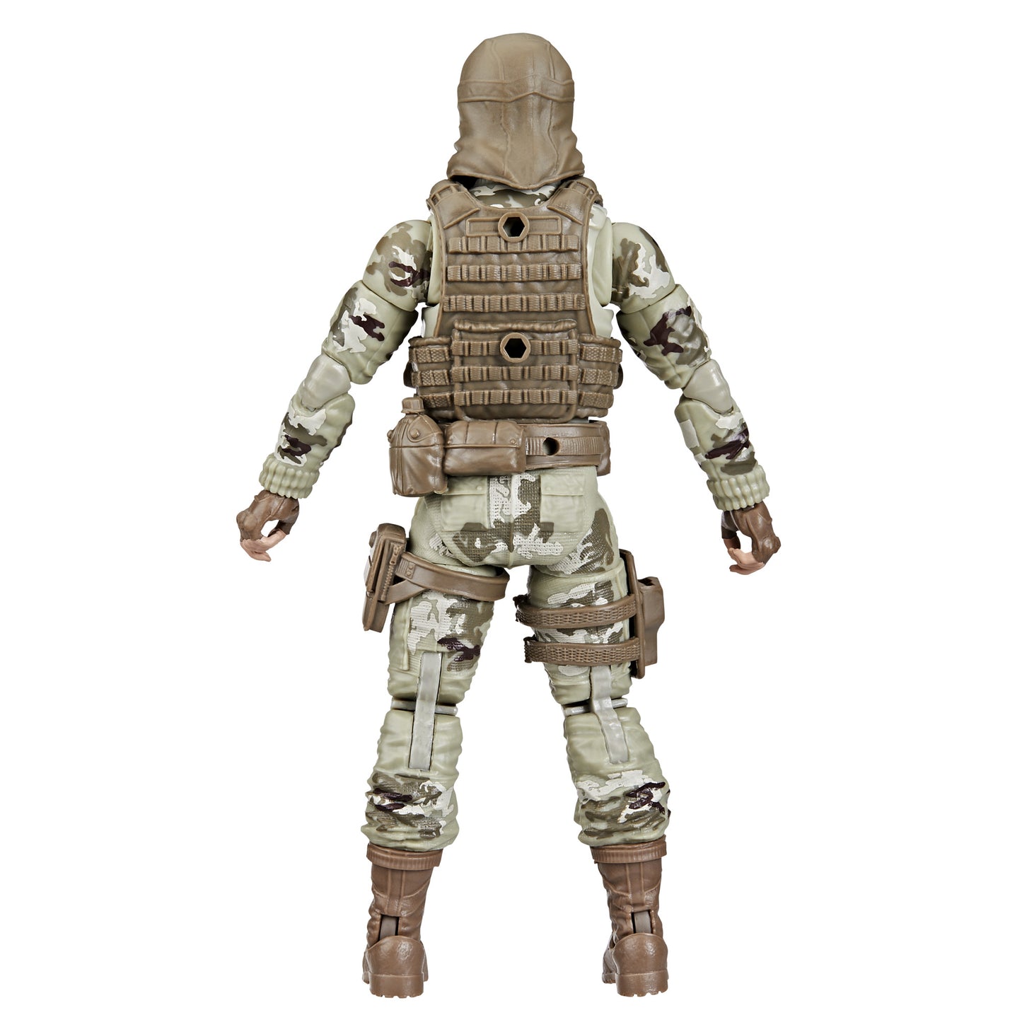 G.I. Joe Classified 60th Anniversary Action Sailor Infantry 6in Action Figure