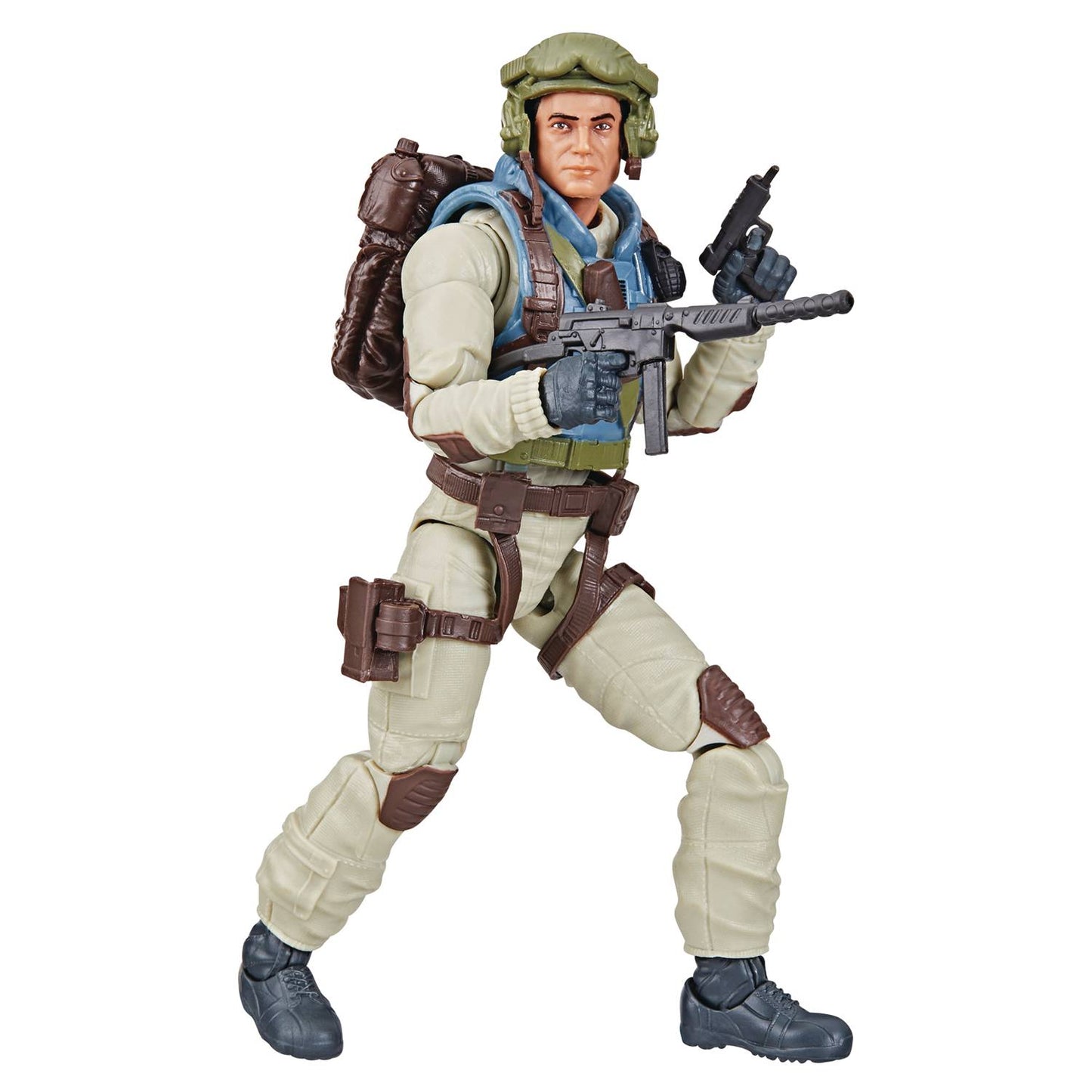 G.I. Joe Classified Series Airborne 6in Action Figure