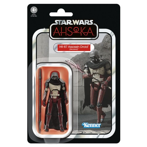 Star Wars The Vintage Collection 3 3/4-Inch Action Figure - Select Figure(s)