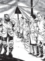 Band of Blades