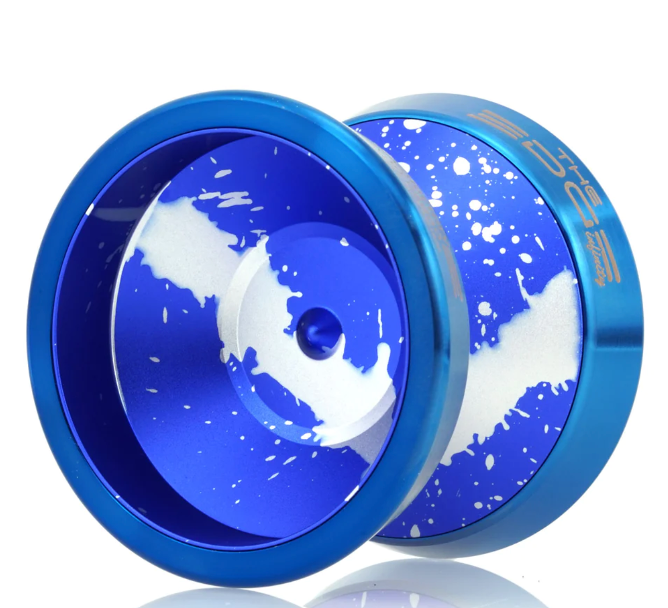 Edge Infinity by YoyoFactory