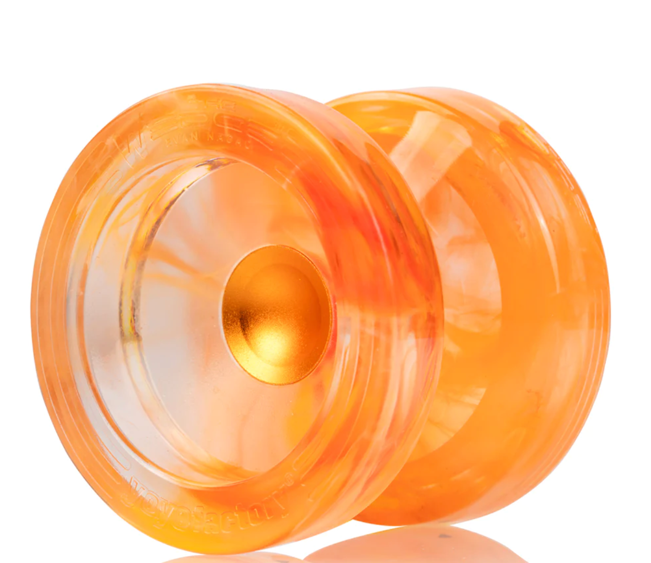 Wedge by YoyoFactory