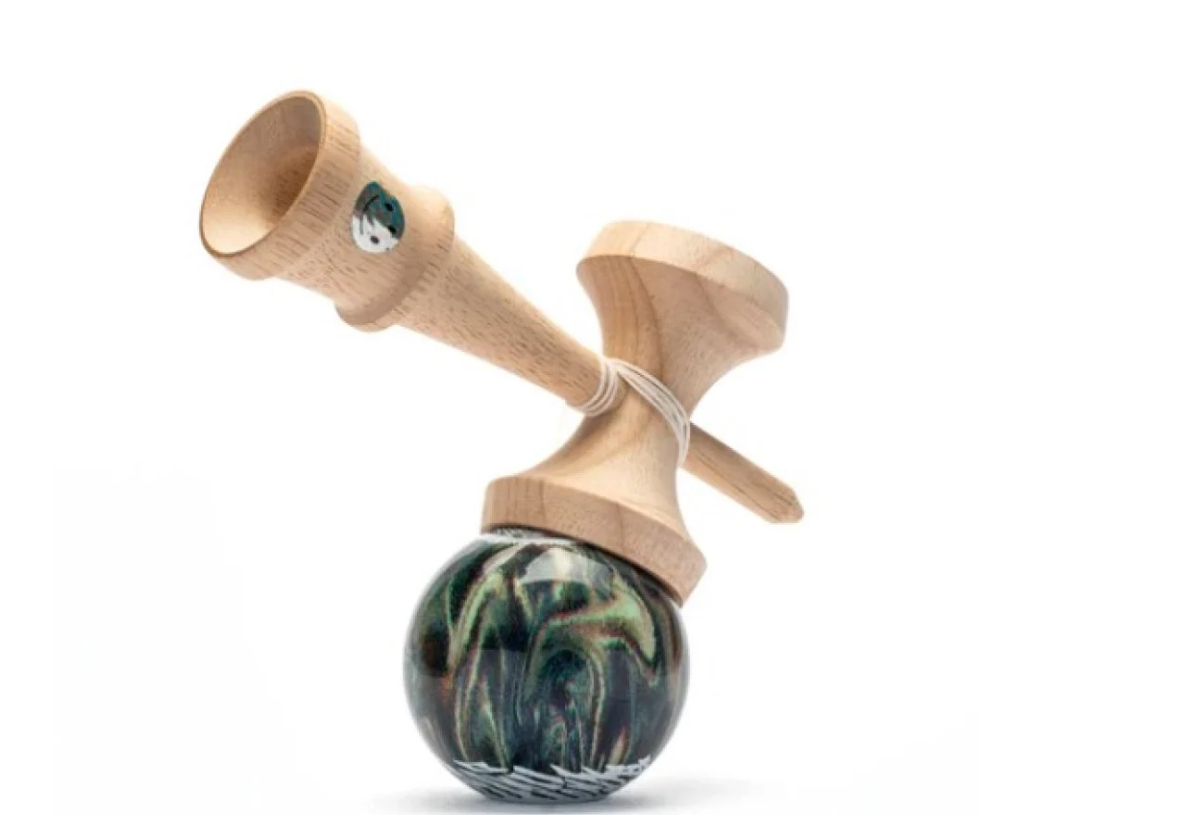 KROM Paranoia Kendama - Thaw