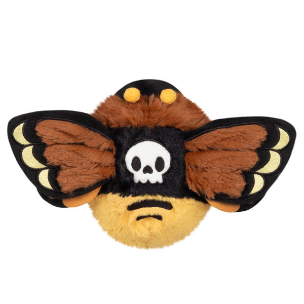 Squishable Death's-head Hawkmoth (Snugglemi Snackers)