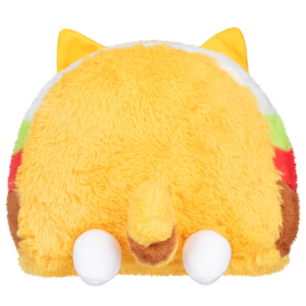 Squishable Taco Cat (Mini)