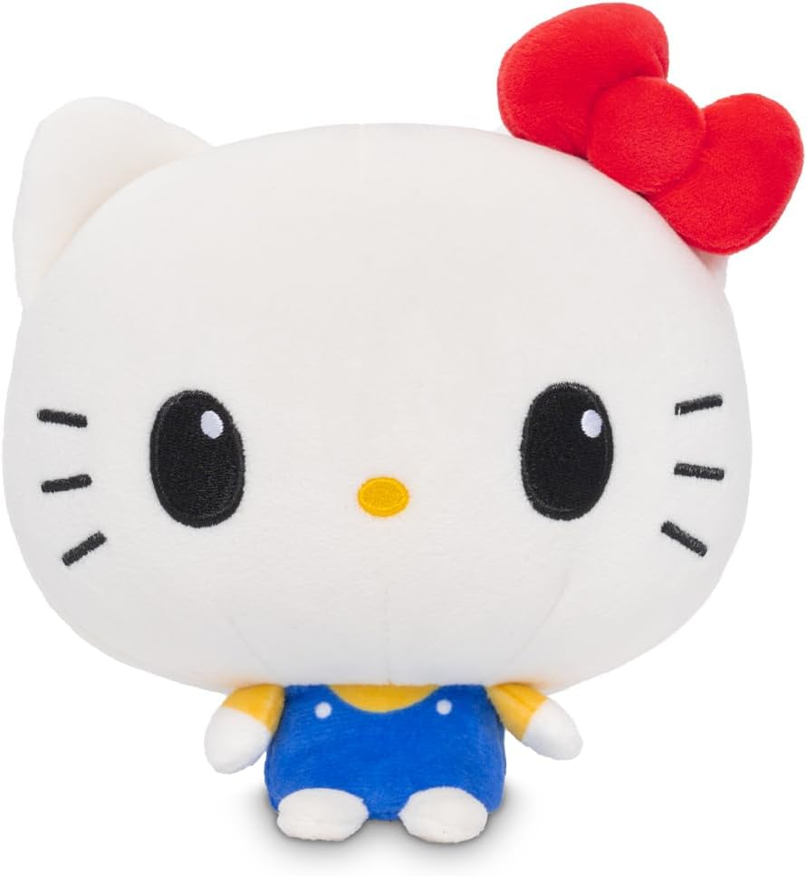 TeeTurtle Cloudheads: Hello Kitty - 5"