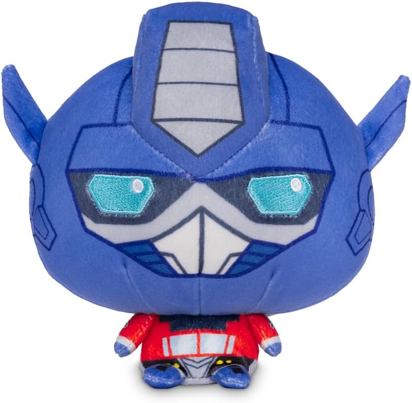 TeeTurtle Cloudheads: Optimus Prime - 5"