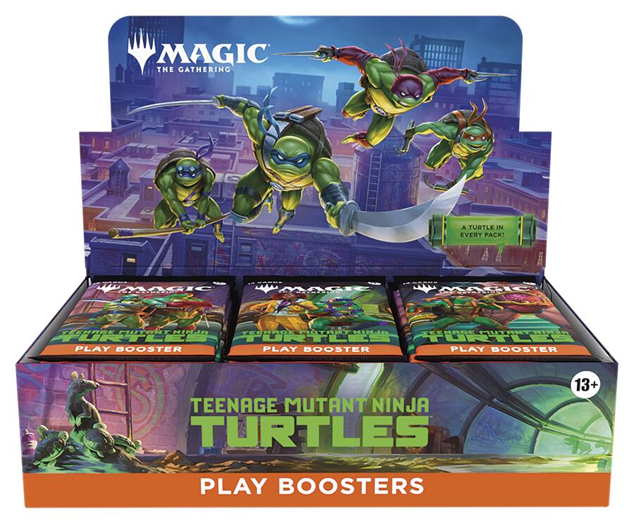 TMNT-Magic-The-Gathering-Booster-Box
