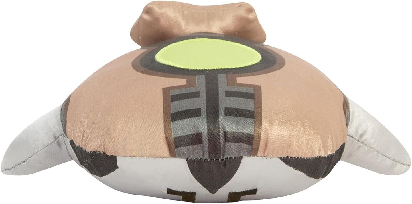 Takara Tomy: Warhammer 40K - Necron Scarab Plush