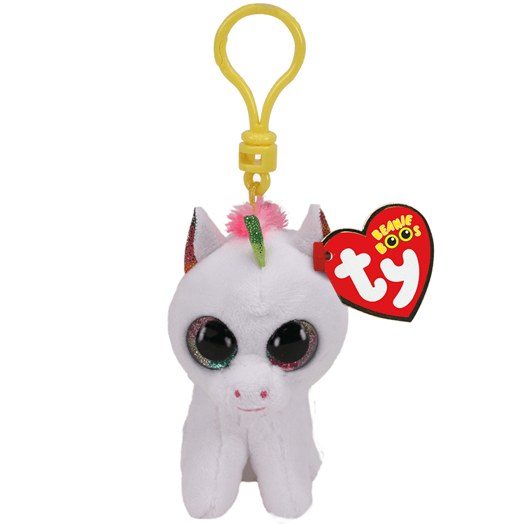 Ty Boo Clip: Pixy