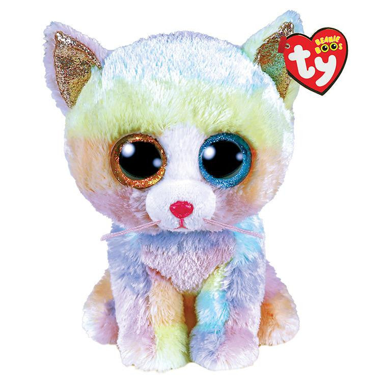 Ty Beanie Boo: Heather - Small