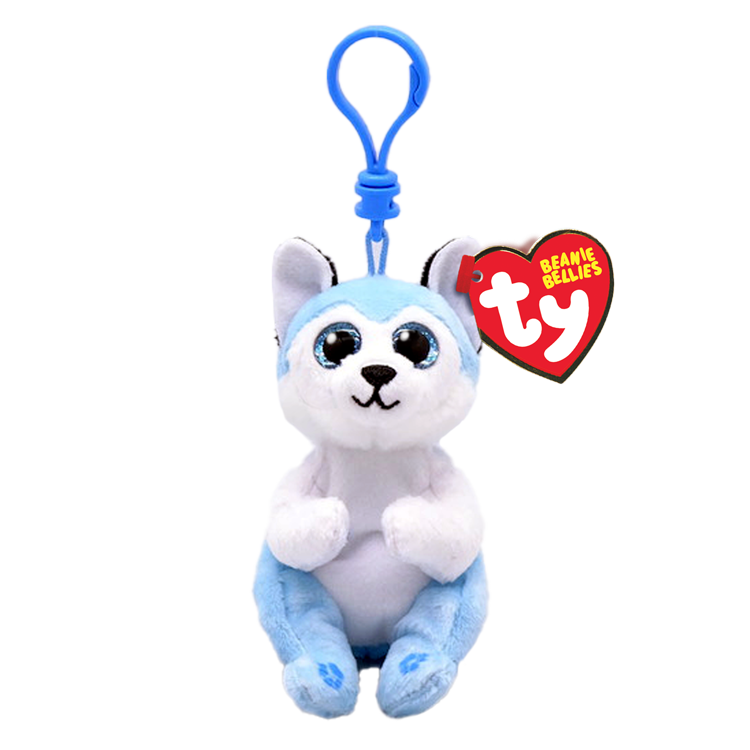 Ty Belly Clip: Thunder