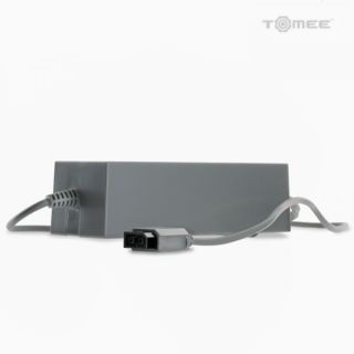 AC Power Adapter for Wii ® & Wii ® Mini Version (Tomee)