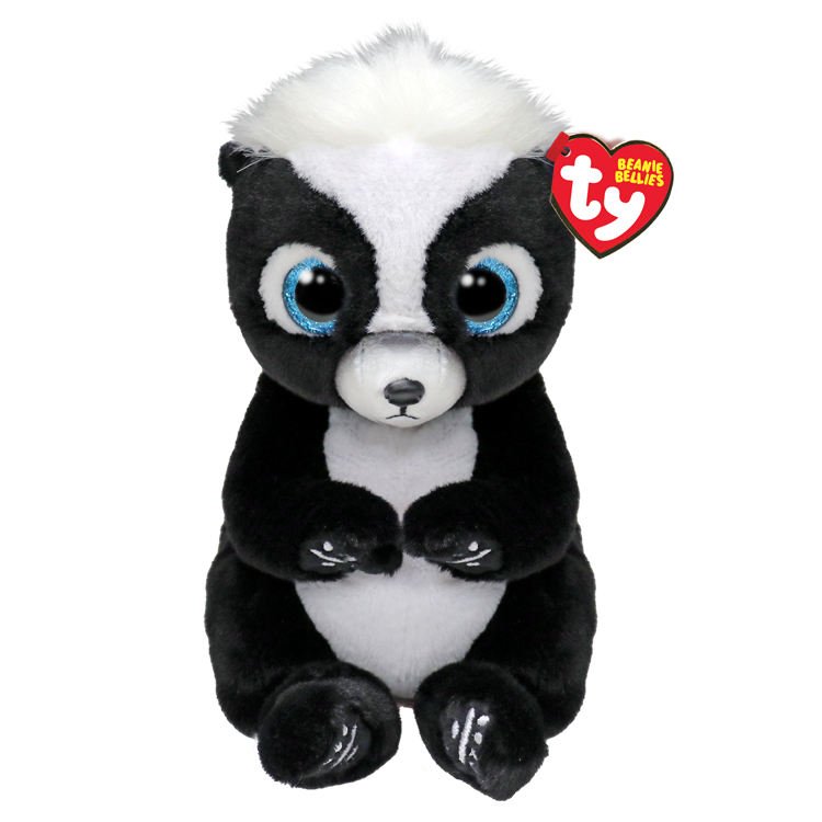 Ty Beanie Babies: Rukus (Small)