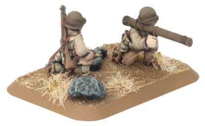 Flames of War: American Rifle Company (Mid War)
