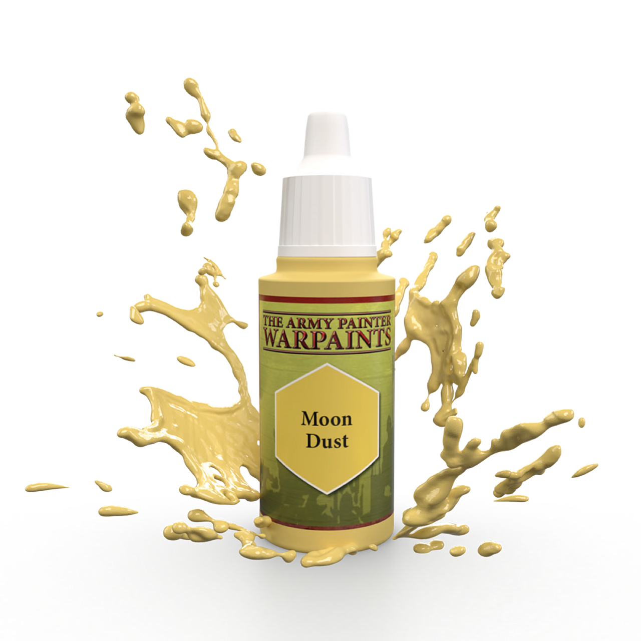 Warpaints: Moon Dust 18ml