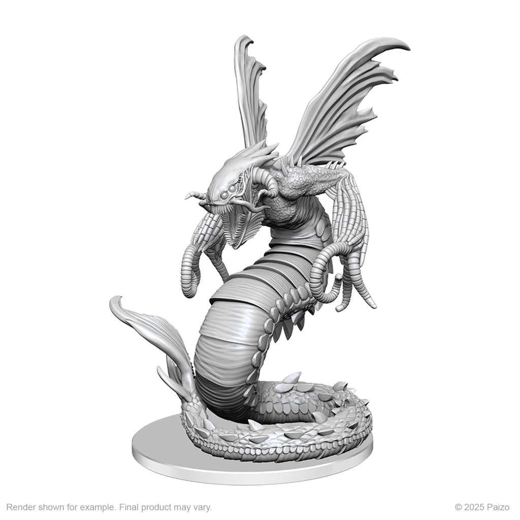 Pathfinder: Battles Deep Cuts - Sarglagon (Drowning Devil)