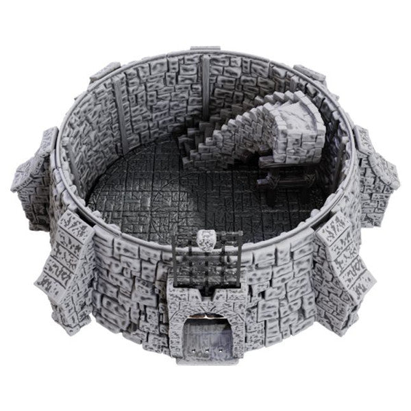 Watchtower Boxed Set