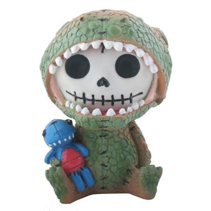 Furrybones Rex