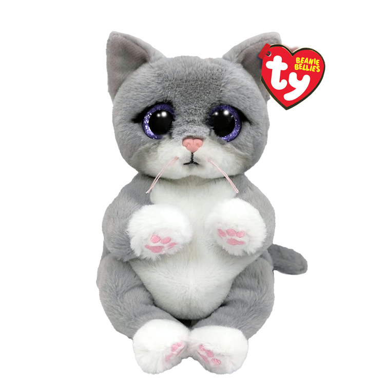 Ty Beanie Babies: Morgan (Small)