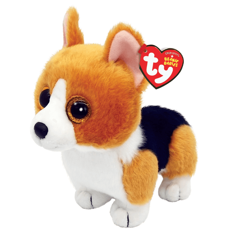 Ty Beanie Boo: Colin (Small)