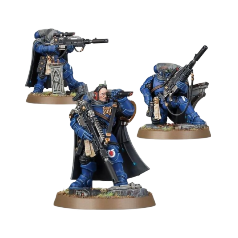 Primaris Eliminators (New in Box)