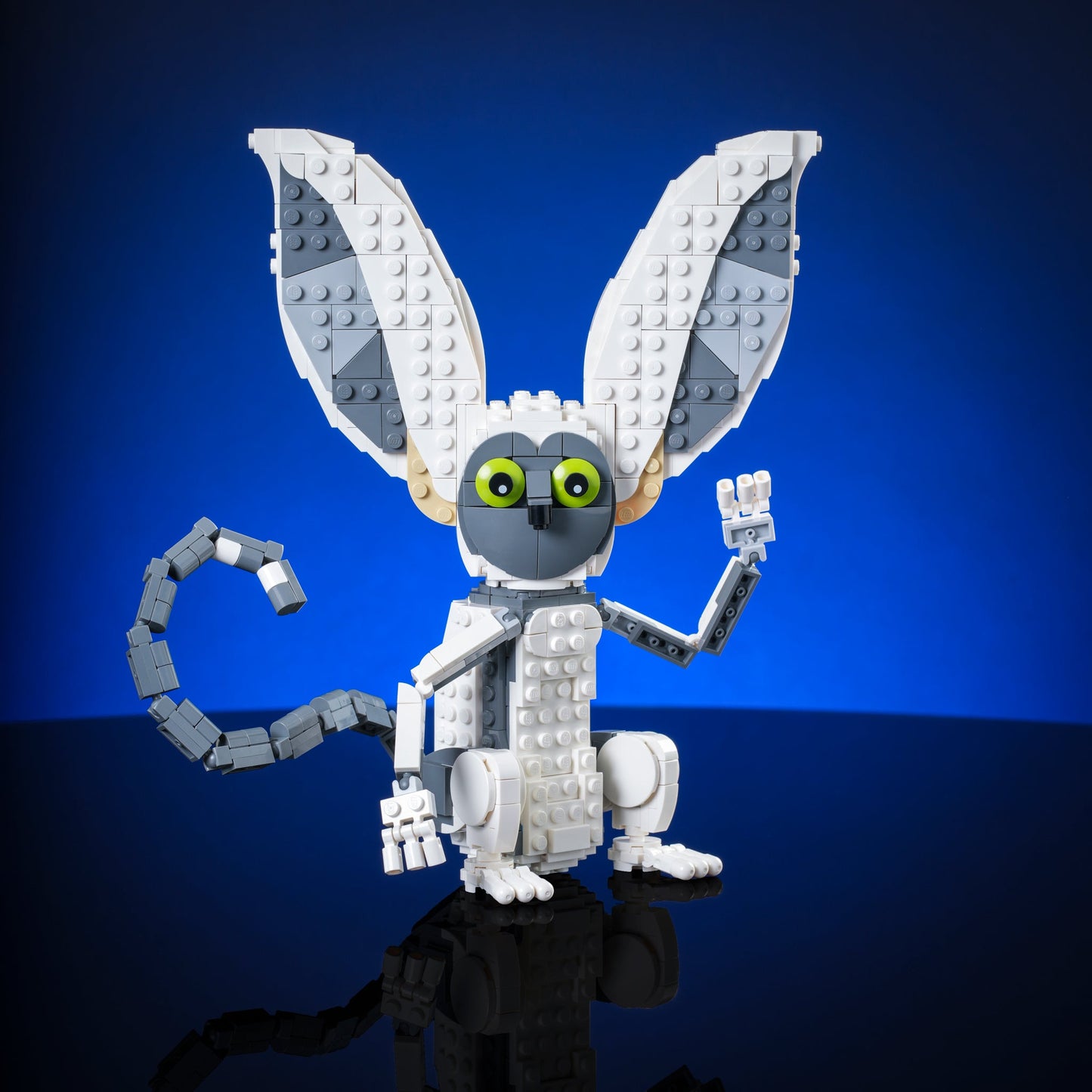 Air Lemur