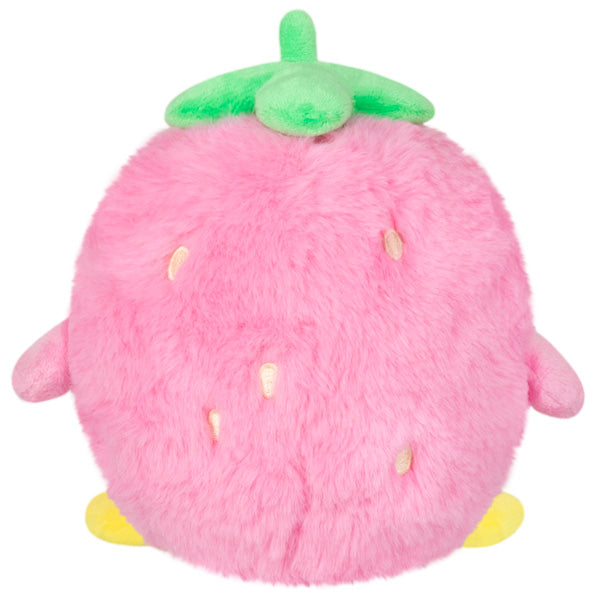 Squishable Strawberry Penguin (Alter Egos Series 7)