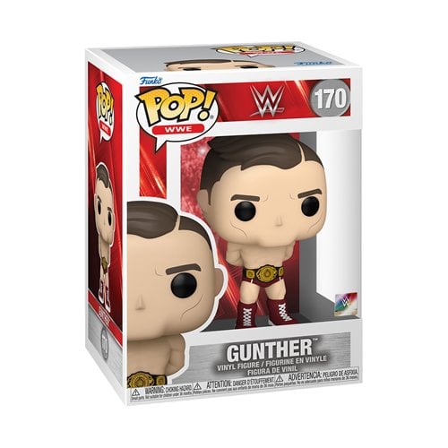 Funko Pop! WWE - 3.75" Vinyl Figures - Select Figure(s)
