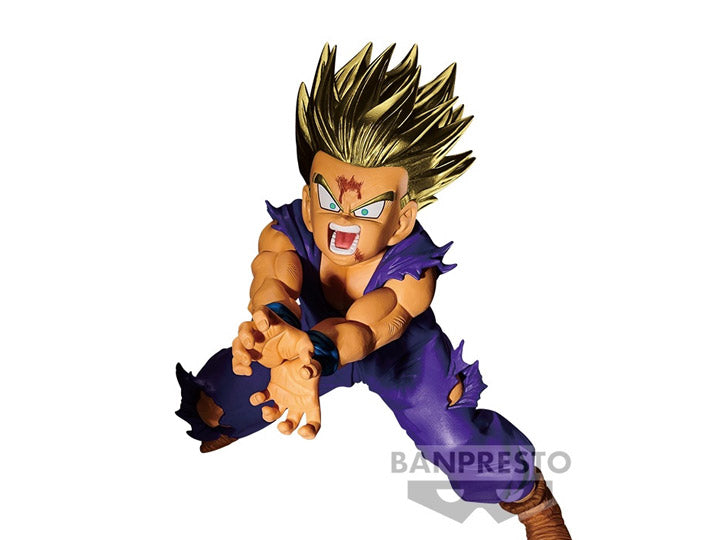 Dragon Ball Z: Bloof of Saiyans Special XI - Gohan