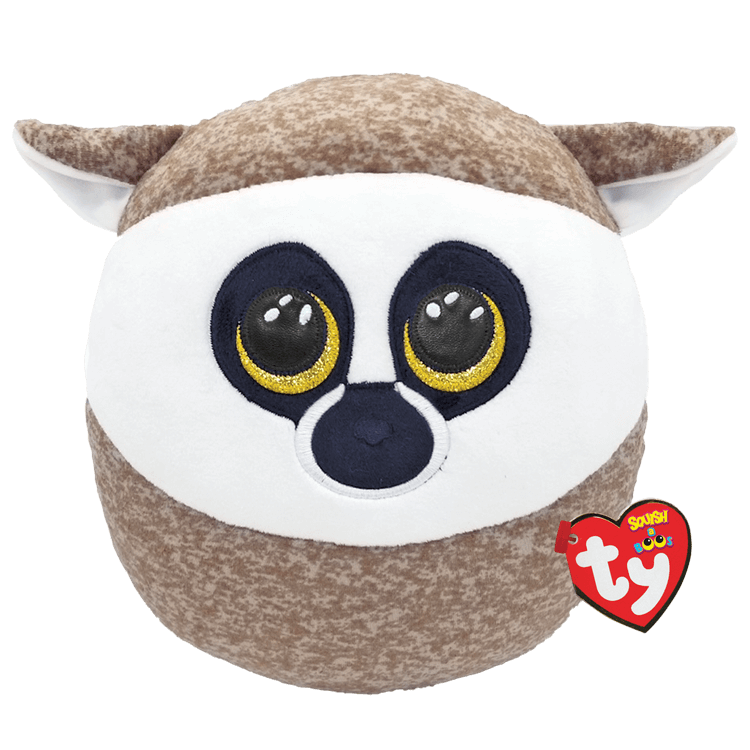 Ty Squish A Boo: Linus (Medium)