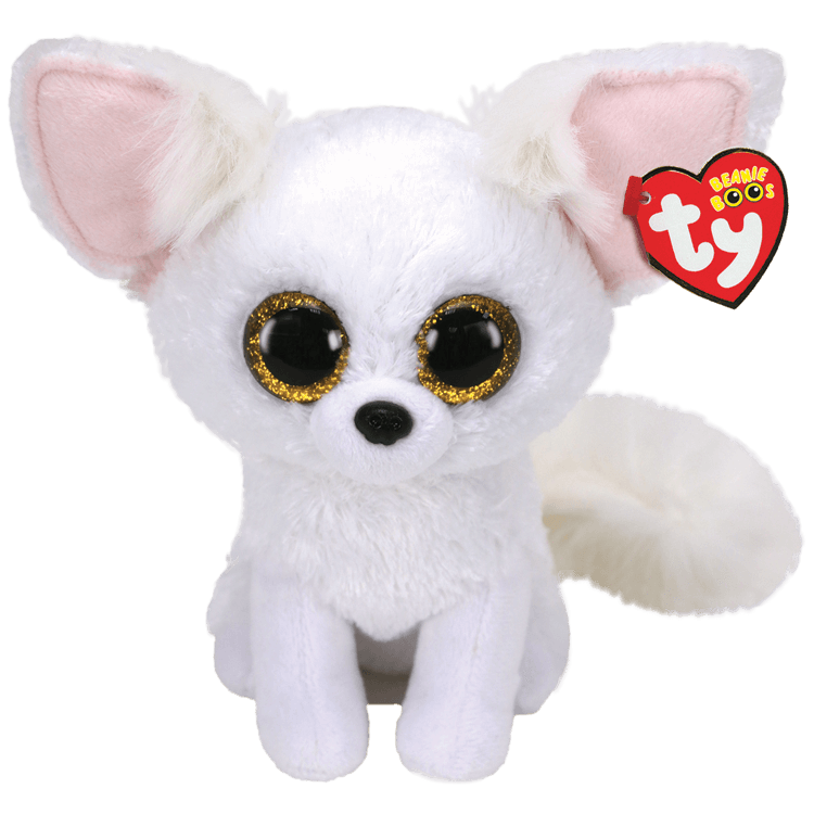 Ty Beanie Boo: Phoenix (Small)