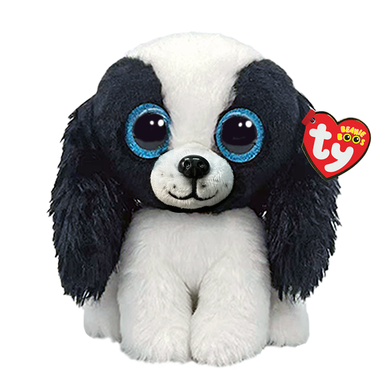 Ty Beanie Boo: Sissy (Small)