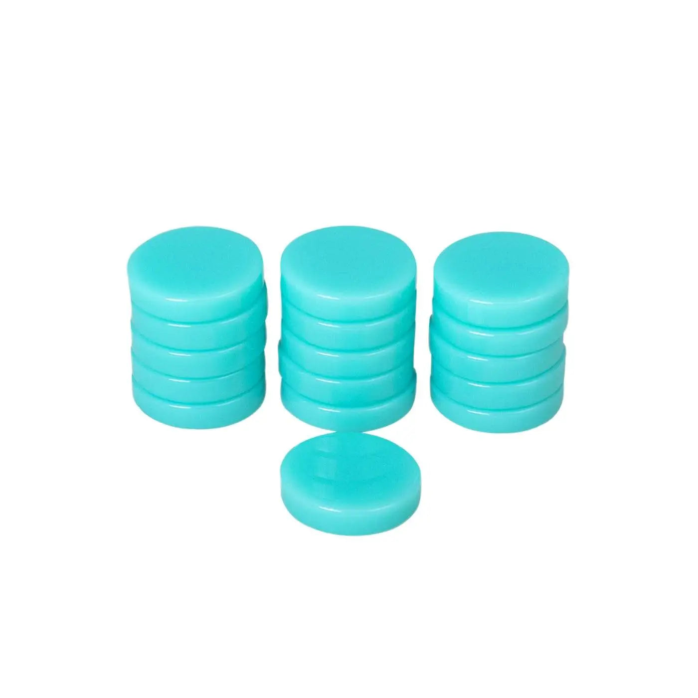 California Roll - Luxury Vegan Leather Backgammon Set