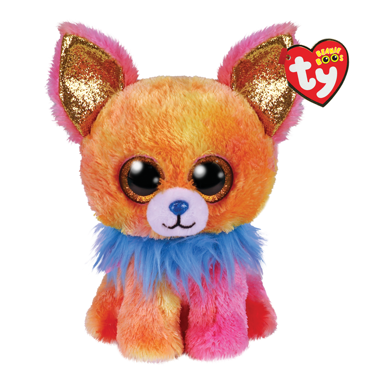 Ty Beanie Boo: Yips (Small)