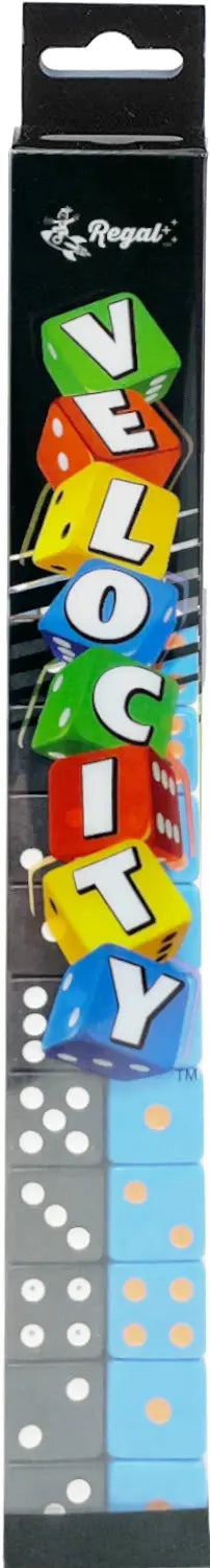 Velocity™ Dice Game