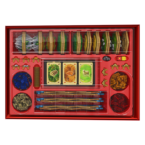 Catan: 3D Edition