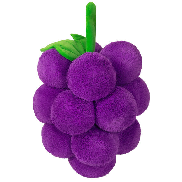 Squishable Comfort Food Grapes (Standard)