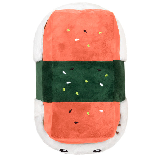 Squishable Comfort Food Ham Musubi (Standard)