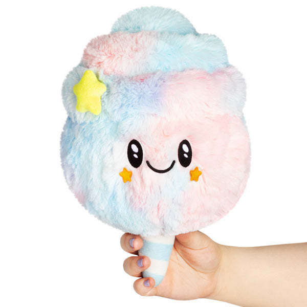 Squishable Comfort Food Cotton Candy (Mini)