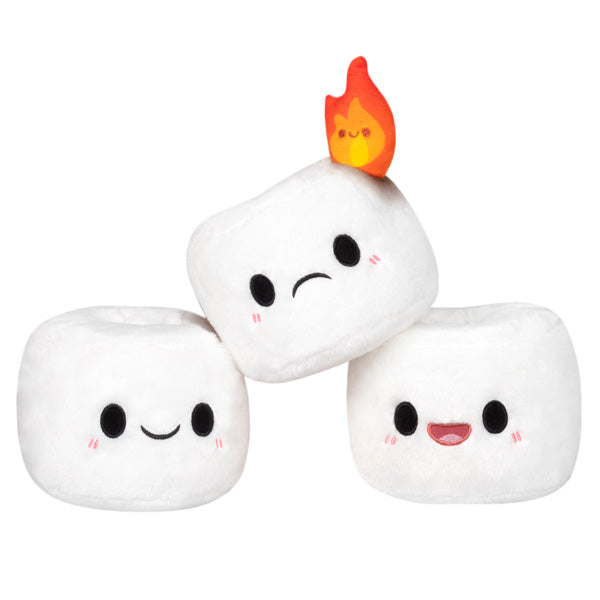 Squishable Comfort Food Marshmallows (Mini)