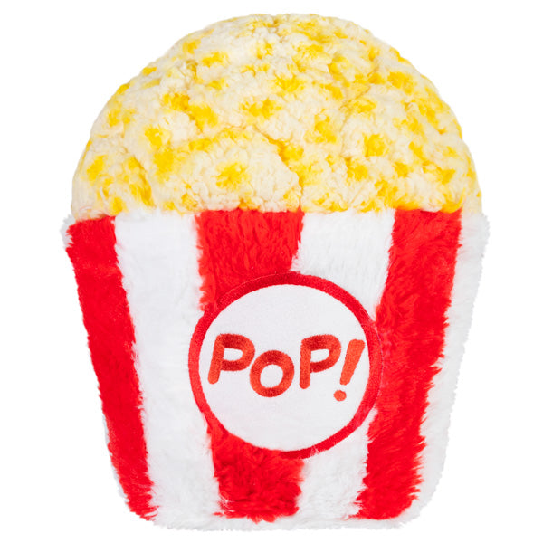 Squishable Comfort Food Popcorn (Mini)