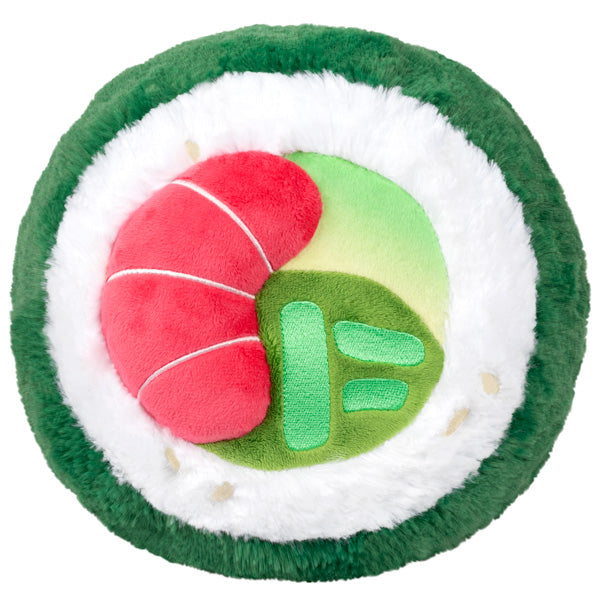 Squishable Comfort Food Sushi Roll II (Standard)