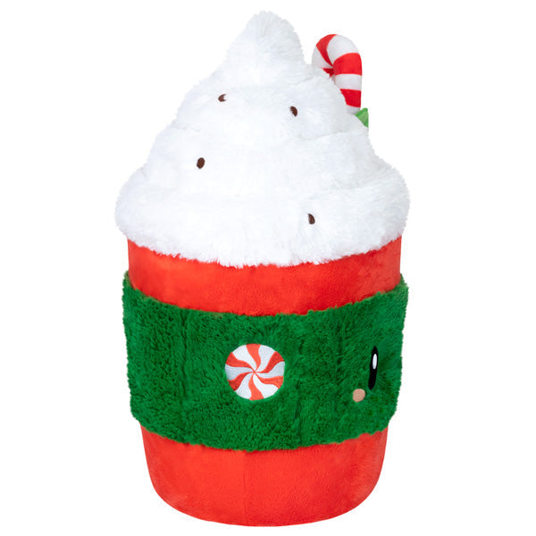 Squishable Comfort Food Peppermint Mocha (Standard)